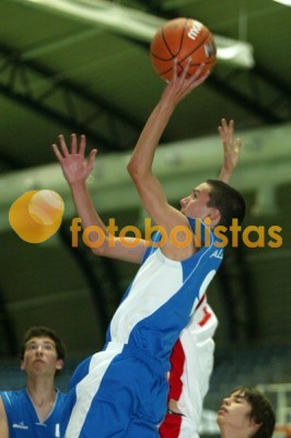Castelo Branco sub-16 Masculino