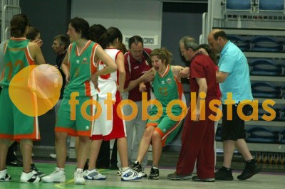 Leiria Sub-16 Feminina