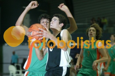 Leiria-Guarda sub-16 Masculino