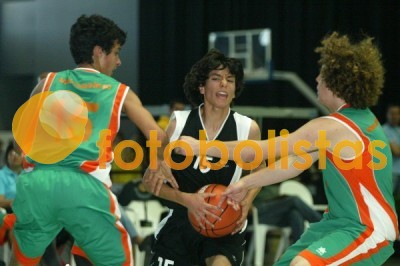Leiria-Guarda sub-16 Masculino