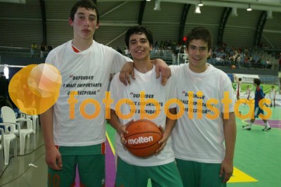 Leiria sub-16 Masculino