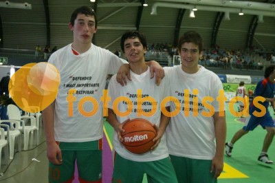 Leiria sub-16 Masculino