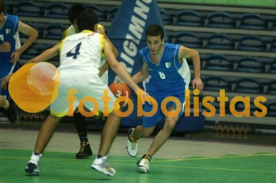Madeira-Alentejo sub-16 Masculino