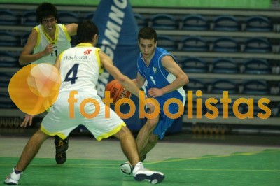 Madeira-Alentejo sub-16 Masculino