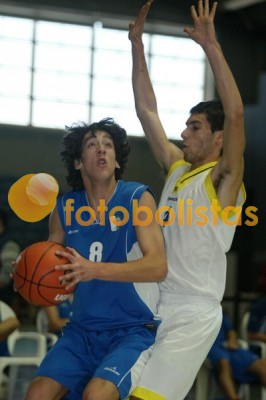 Madeira-Alentejo sub-16 Masculino