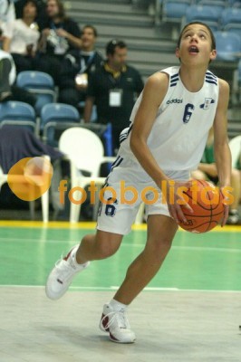 Madeira-Guarda sub-14 Masculino