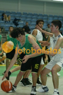 Madeira-Guarda sub-14 Masculino