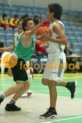 Madeira-Guarda sub-14 Masculino