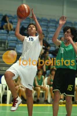 Madeira-Guarda sub-14 Masculino