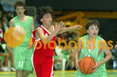Vila Real-Castelo Branco sub-14 Masculino