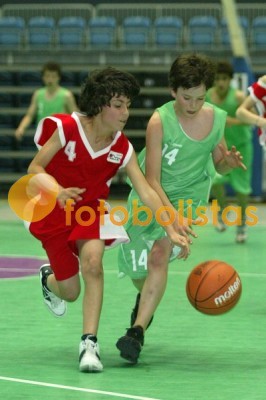 Vila Real-Castelo Branco sub-14 Masculino