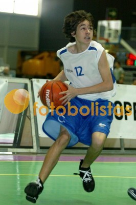 Viseu-Açores sub-16 Masculino