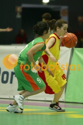 Viseu-Guarda sub-16 Feminina