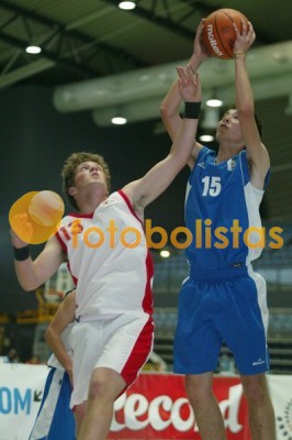 Alentejo-Castelo Branco sub-16 Masculino