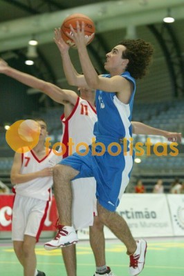 Alentejo-Castelo Branco sub-16 Masculino