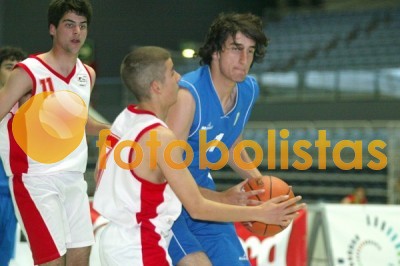 Alentejo-Castelo Branco sub-16 Masculino
