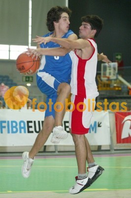 Alentejo-Castelo Branco sub-16 Masculino