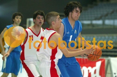 Alentejo-Castelo Branco sub-16 Masculino