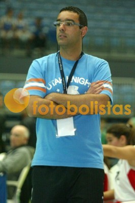 Alentejo sub-16 Femininas
