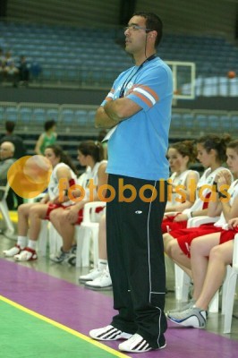 Alentejo sub-16 Femininas