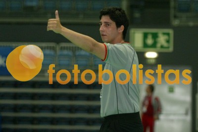 FESTA DO BASQUETEBOL 2009