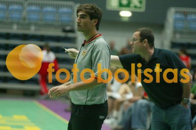 FESTA DO BASQUETEBOL 2009