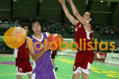 Aveiro-Setúbal sub-16 Masculino