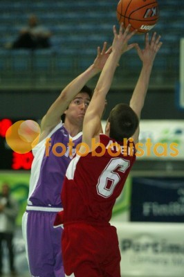 Aveiro-Setúbal sub-16 Masculino