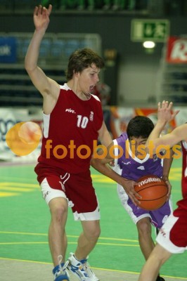 Aveiro-Setúbal sub-16 Masculino