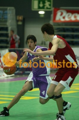 Aveiro-Setúbal sub-16 Masculino