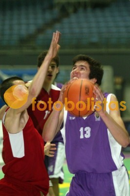Aveiro-Setúbal sub-16 Masculino