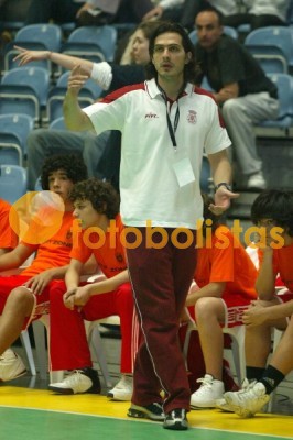 Aveiro sub-14 Masculino