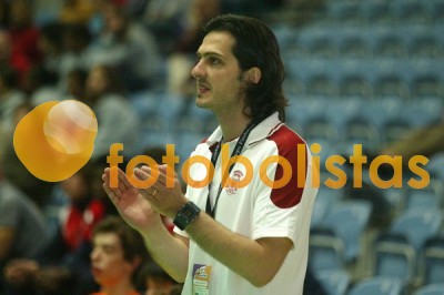 Aveiro sub-14 Masculino