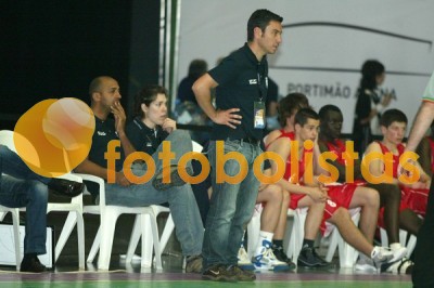 Aveiro sub-16 Masculino