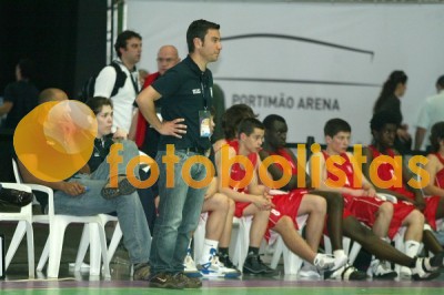 Aveiro sub-16 Masculino