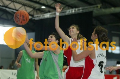 Braga-Alentejo sub-16 Femininas