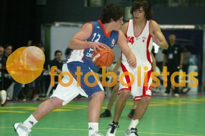 Braga-Santarém sub-16 Masculinos