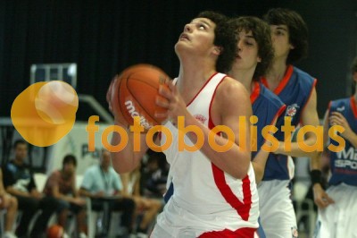 Braga-Santarém sub-16 Masculinos