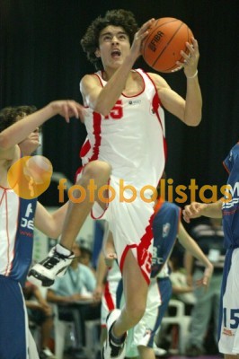 Braga-Santarém sub-16 Masculinos