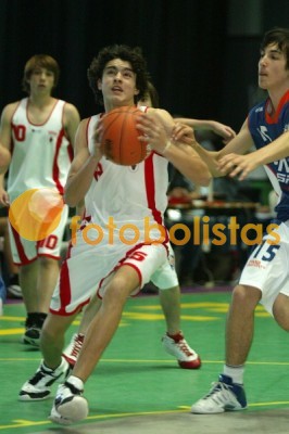 Braga-Santarém sub-16 Masculinos