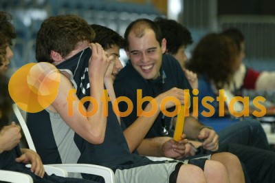 Braga 14 Masculinos