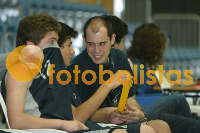 Braga 14 Masculinos
