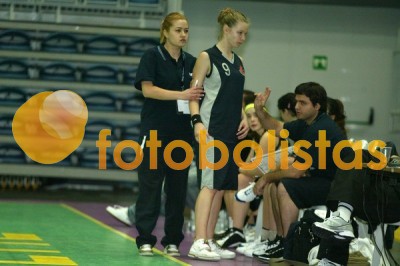 Braga 16 Femininas