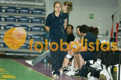 Braga 16 Femininas