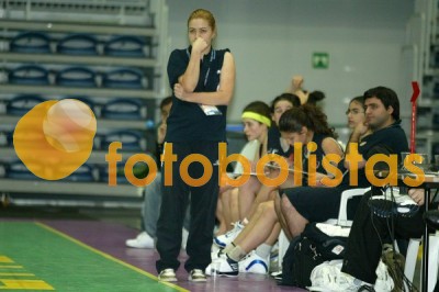 Braga 16 Femininas