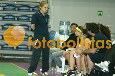 Braga 16 Femininas