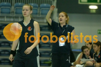 Braga 16 Femininas