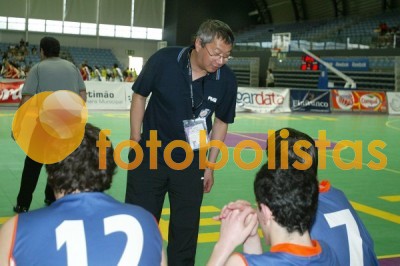 Braga 16 Masculinos