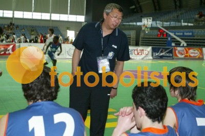 Braga 16 Masculinos