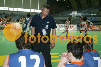 Braga 16 Masculinos